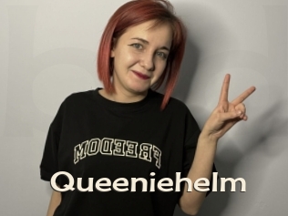 Queeniehelm