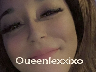 Queenlexxixo