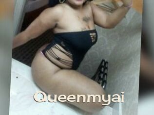 queenmyai Big Dicks Round Ass