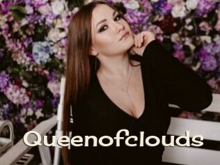 Queenofclouds