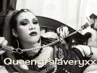 Queenofslaveryxx