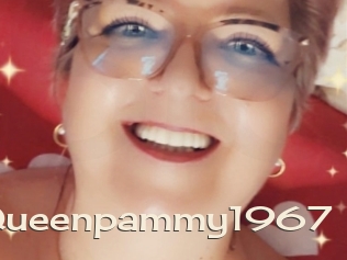 Queenpammy1967