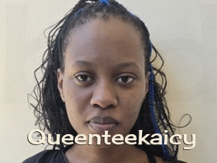 Queenteekaicy