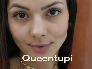 Queentupi