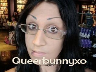 Queerbunnyxo