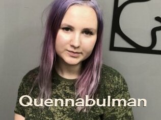 Quennabulman