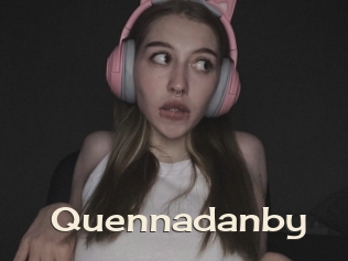 Quennadanby