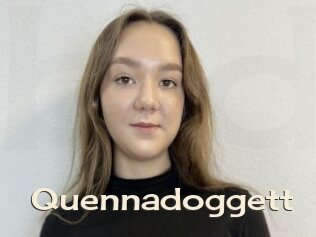 Quennadoggett