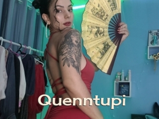 Quenntupi