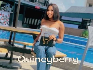 Quincyberry