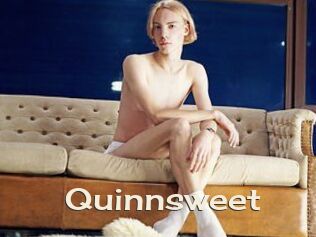 Quinnsweet