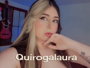 Quirogalaura