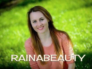 RAINABEAUTY