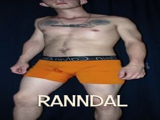 RANNDAL