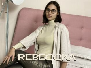 REBECCKA