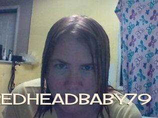 REDHEADBABY79