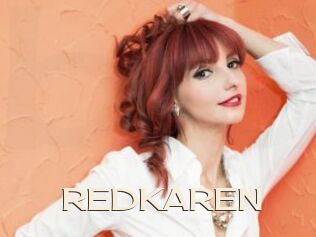 REDKAREN