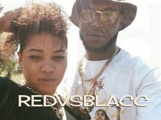 REDVSBLACC