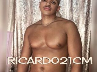 RICARDO21CM