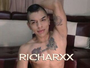 RICHARXX