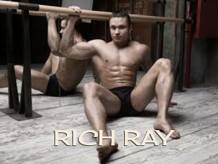 RICH_RAY Big Dicks Round Ass
