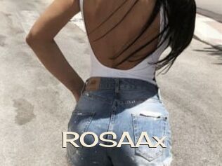 ROSAAx