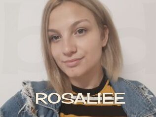 ROSALIEE