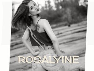 ROSALYINE