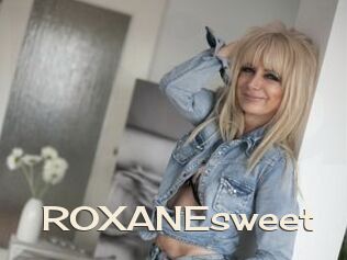 ROXANEsweet