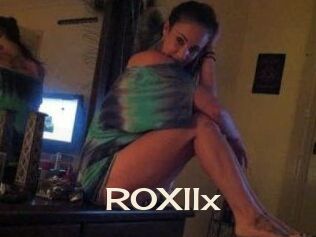 ROXIIx