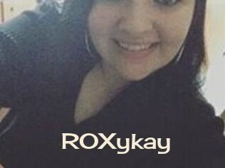 ROXykay