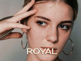 ROYAL