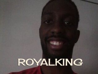 ROYALKING