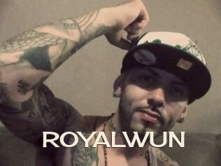 ROYALWUN