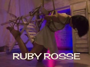 RUBY_ROSSE