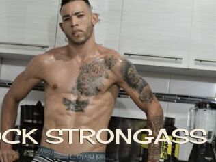 RUDCOCK_STRONGASS