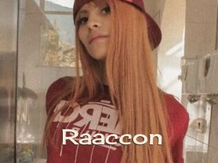 Raaccon