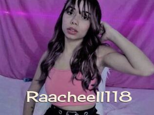 Raacheell118