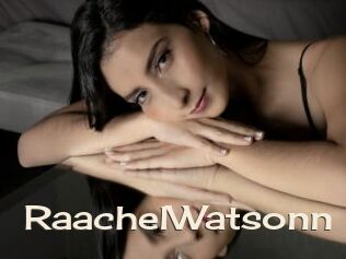 RaachelWatsonn