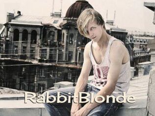 RabbitBlonde