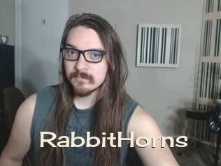 RabbitHorns