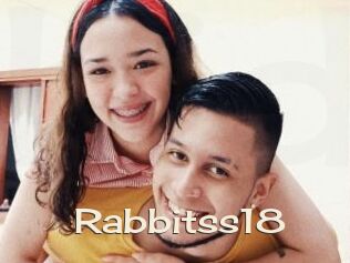 Rabbitss18