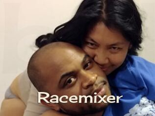 Racemixer