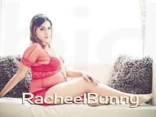 RacheelBunny