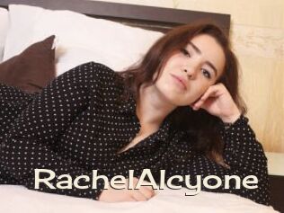 RachelAlcyone