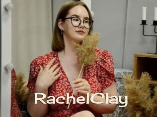 RachelClay