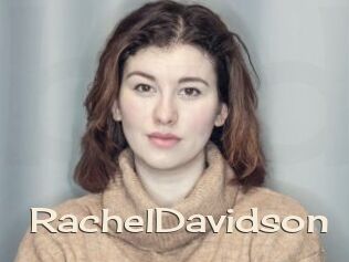 RachelDavidson