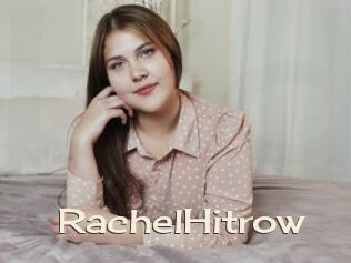 RachelHitrow