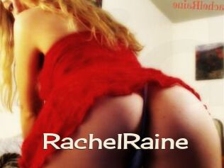 RachelRaine