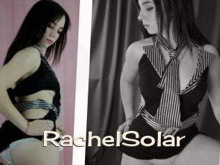 RachelSolar